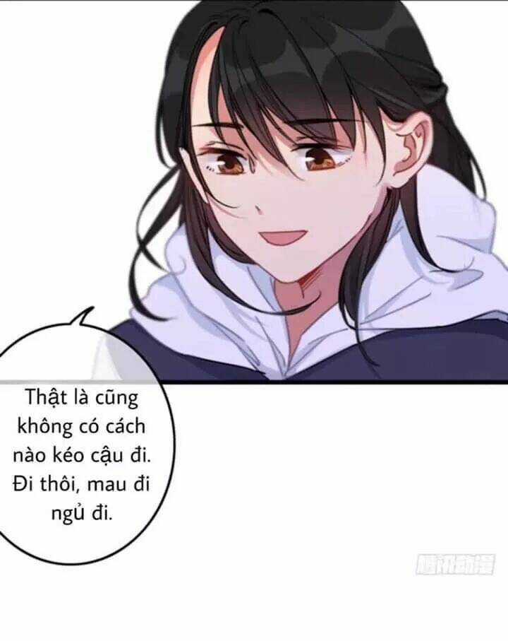 Lời Thì Thầm Chapter 40 trang 24