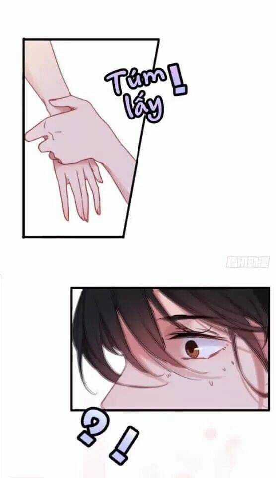 Lời Thì Thầm Chapter 40 trang 25