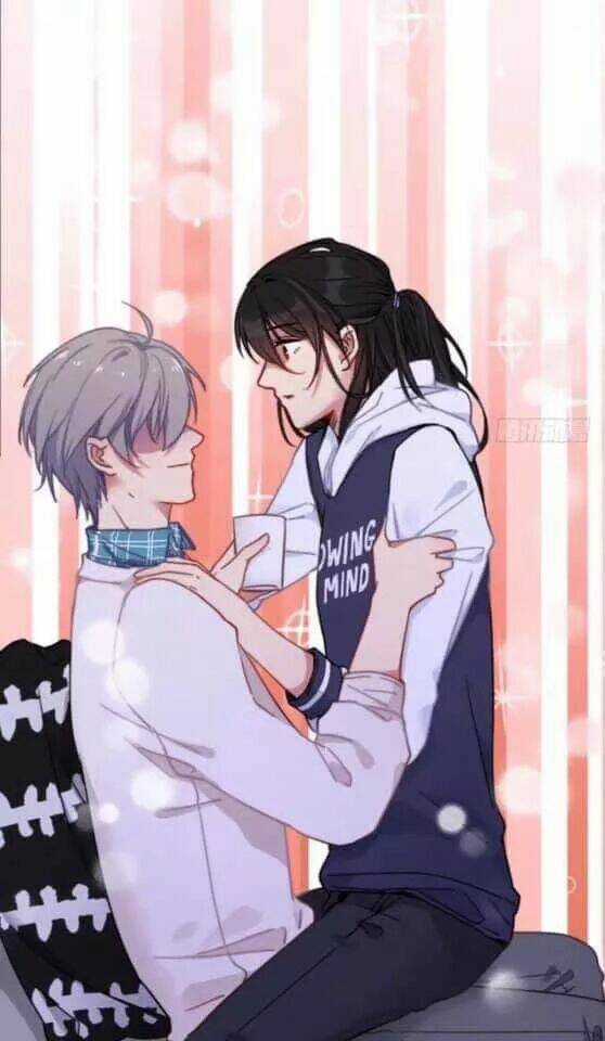 Lời Thì Thầm Chapter 40 trang 26