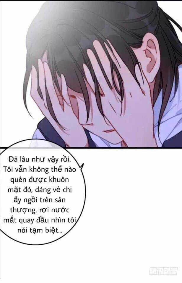 Lời Thì Thầm Chapter 40 trang 3