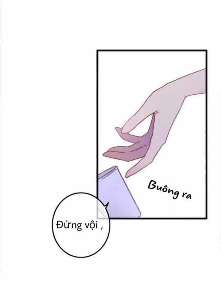 Lời Thì Thầm Chapter 40 trang 30