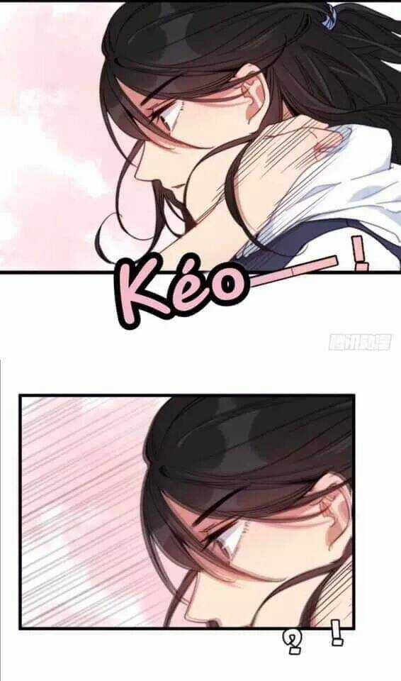 Lời Thì Thầm Chapter 40 trang 32