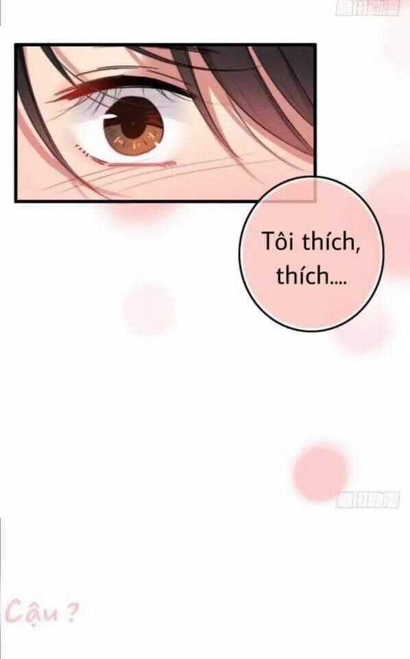 Lời Thì Thầm Chapter 40 trang 35