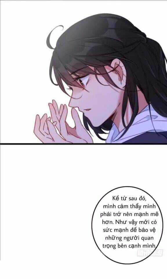 Lời Thì Thầm Chapter 40 trang 5