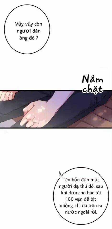 Lời Thì Thầm Chapter 40 trang 6