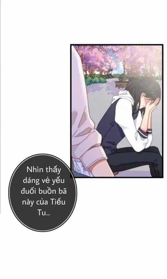 Lời Thì Thầm Chapter 40 trang 8