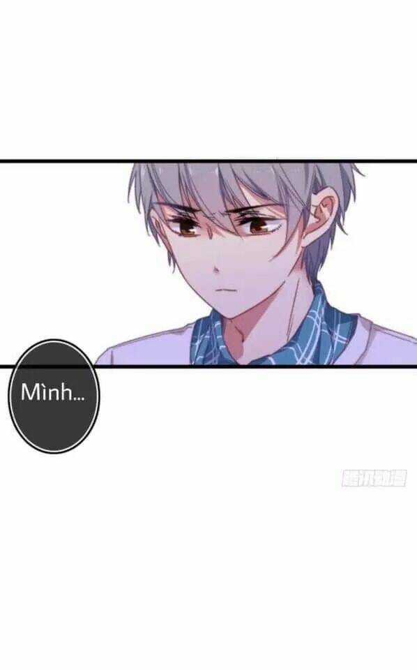 Lời Thì Thầm Chapter 40 trang 9