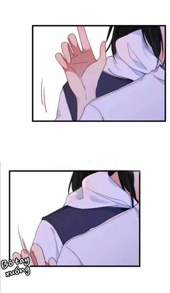 Lời Thì Thầm Chapter 41 trang 10