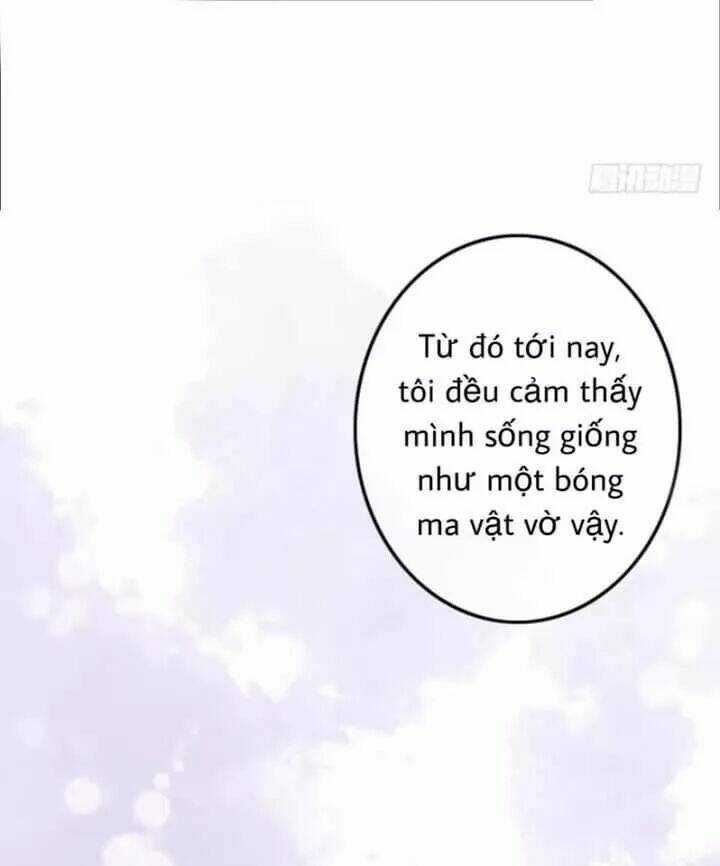 Lời Thì Thầm Chapter 41 trang 11