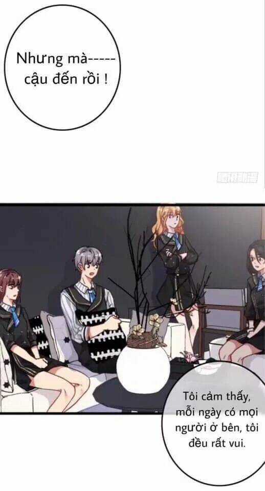 Lời Thì Thầm Chapter 41 trang 13