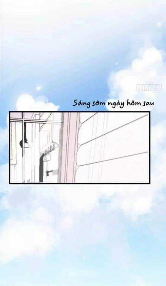 Lời Thì Thầm Chapter 41 trang 16