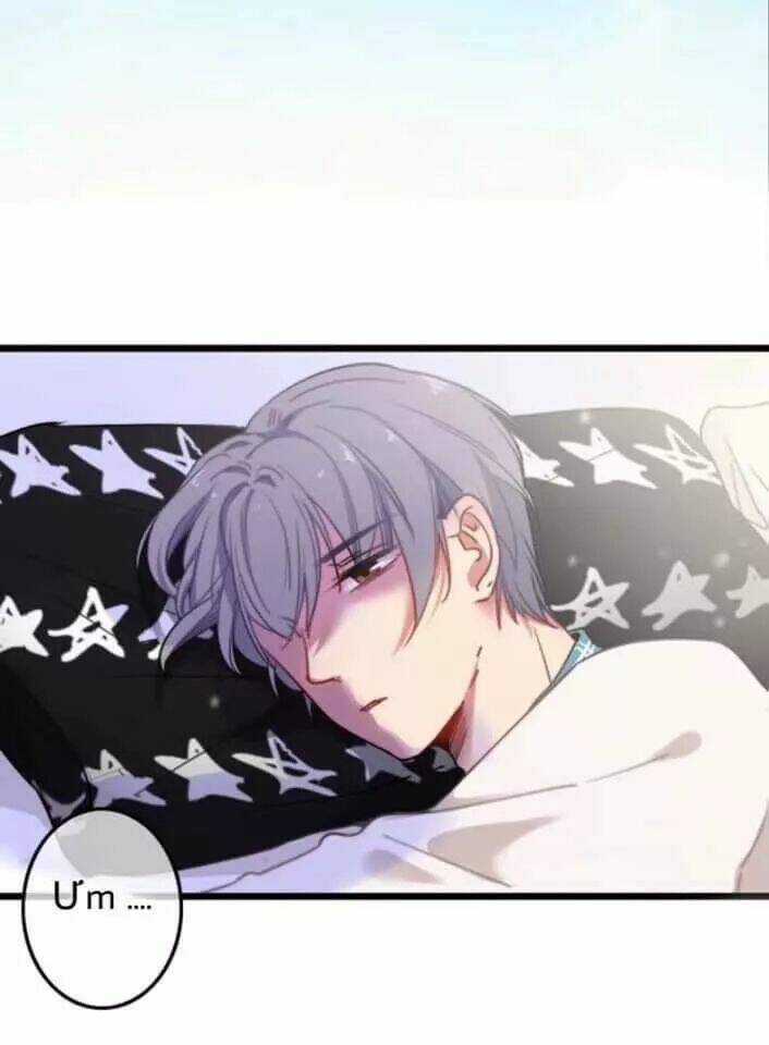 Lời Thì Thầm Chapter 41 trang 17