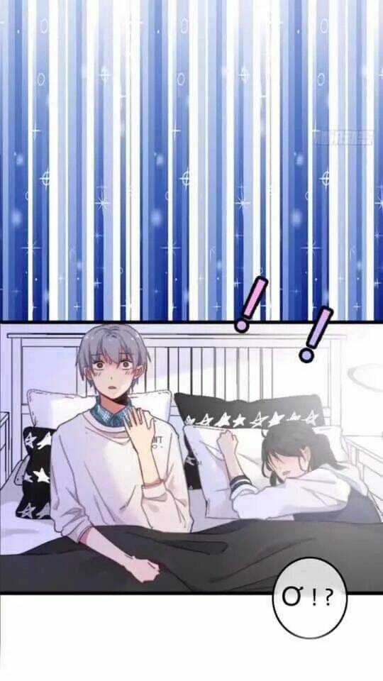 Lời Thì Thầm Chapter 41 trang 19