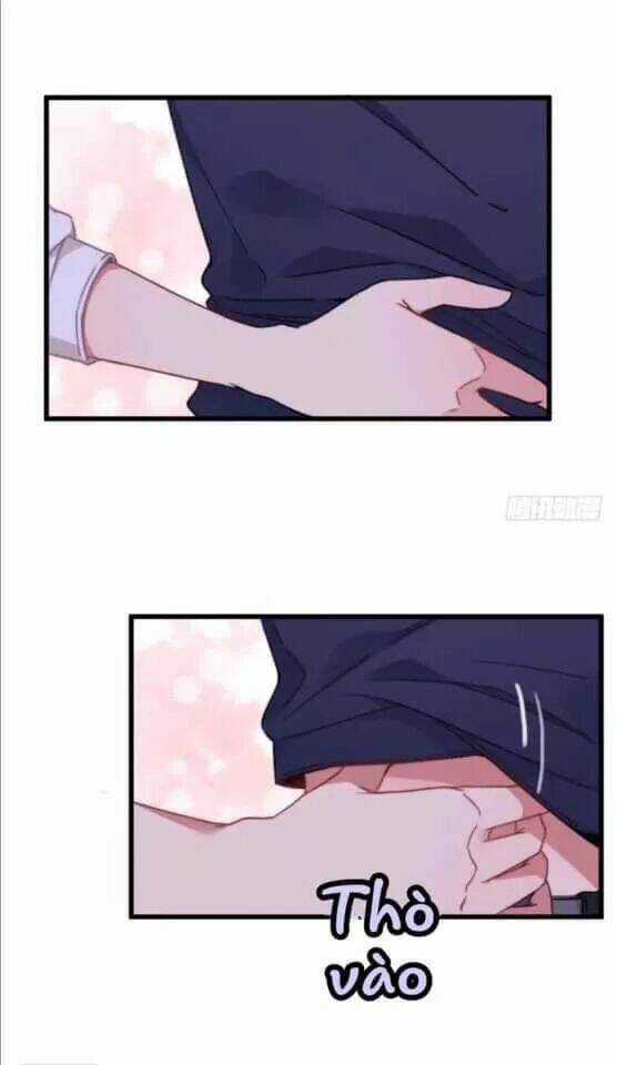 Lời Thì Thầm Chapter 41 trang 2