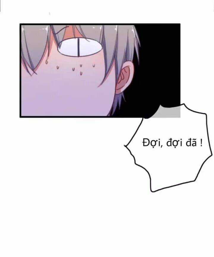 Lời Thì Thầm Chapter 41 trang 20