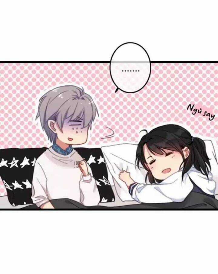 Lời Thì Thầm Chapter 41 trang 21