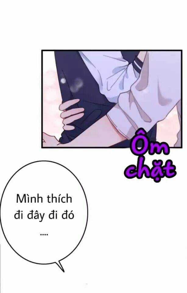 Lời Thì Thầm Chapter 41 trang 5