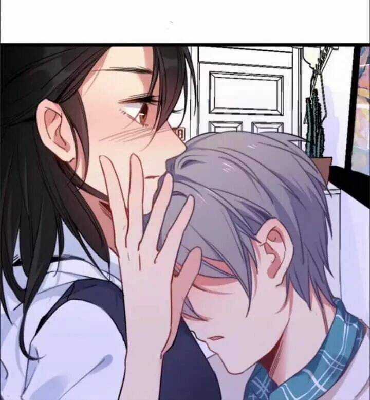 Lời Thì Thầm Chapter 41 trang 6