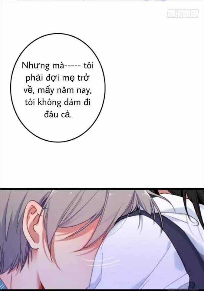 Lời Thì Thầm Chapter 41 trang 8