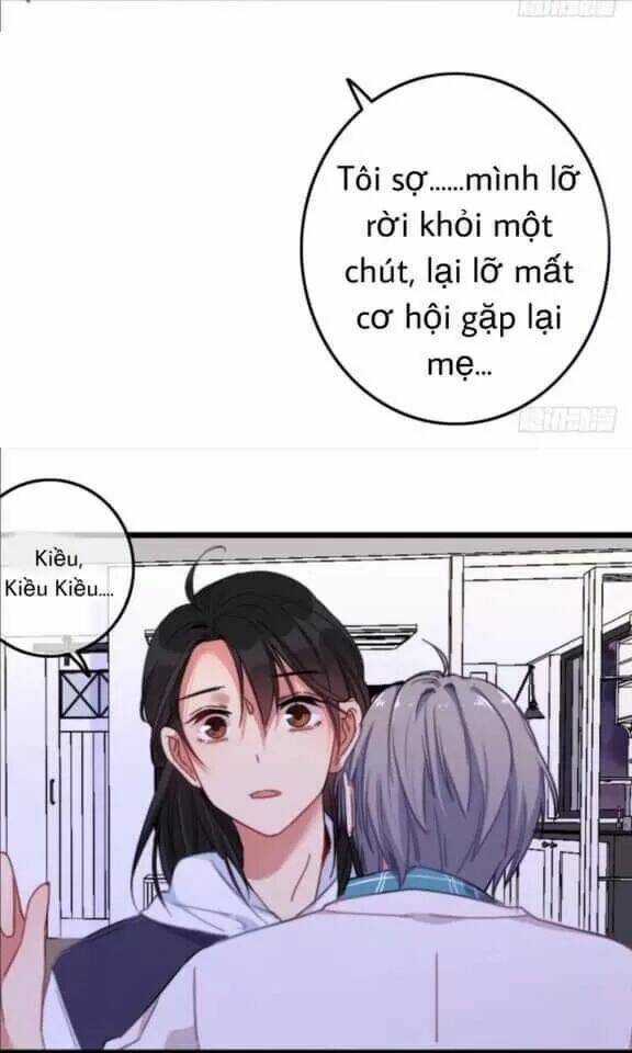 Lời Thì Thầm Chapter 41 trang 9