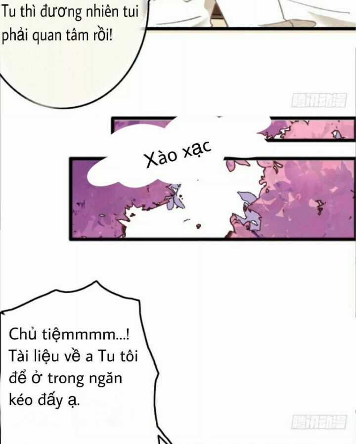 Lời Thì Thầm Chapter 5 trang 12