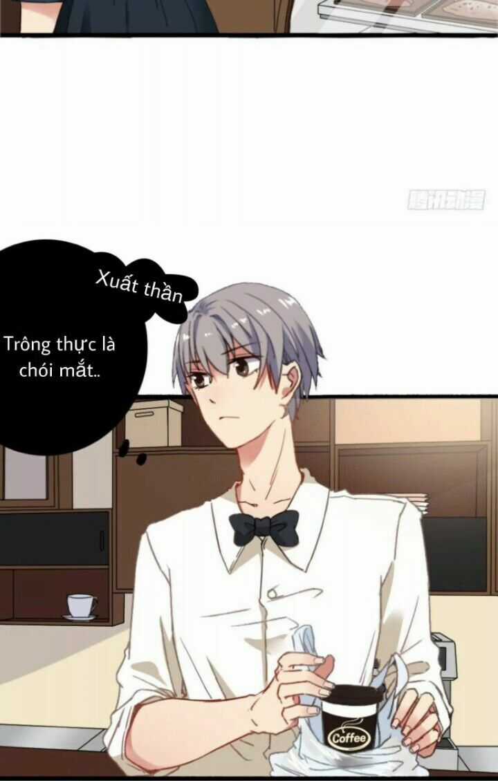 Lời Thì Thầm Chapter 5 trang 15