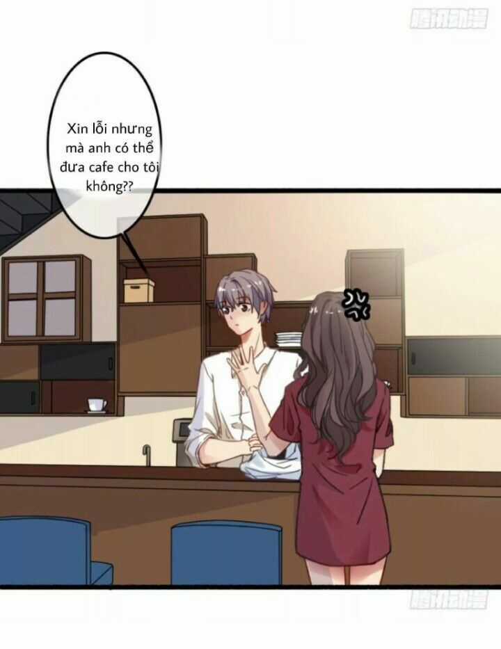 Lời Thì Thầm Chapter 5 trang 16