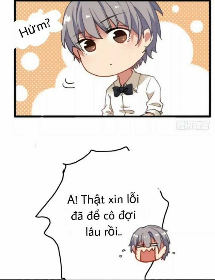 Lời Thì Thầm Chapter 5 trang 17