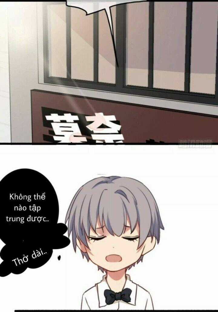 Lời Thì Thầm Chapter 5 trang 18