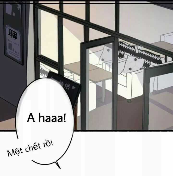 Lời Thì Thầm Chapter 5 trang 2