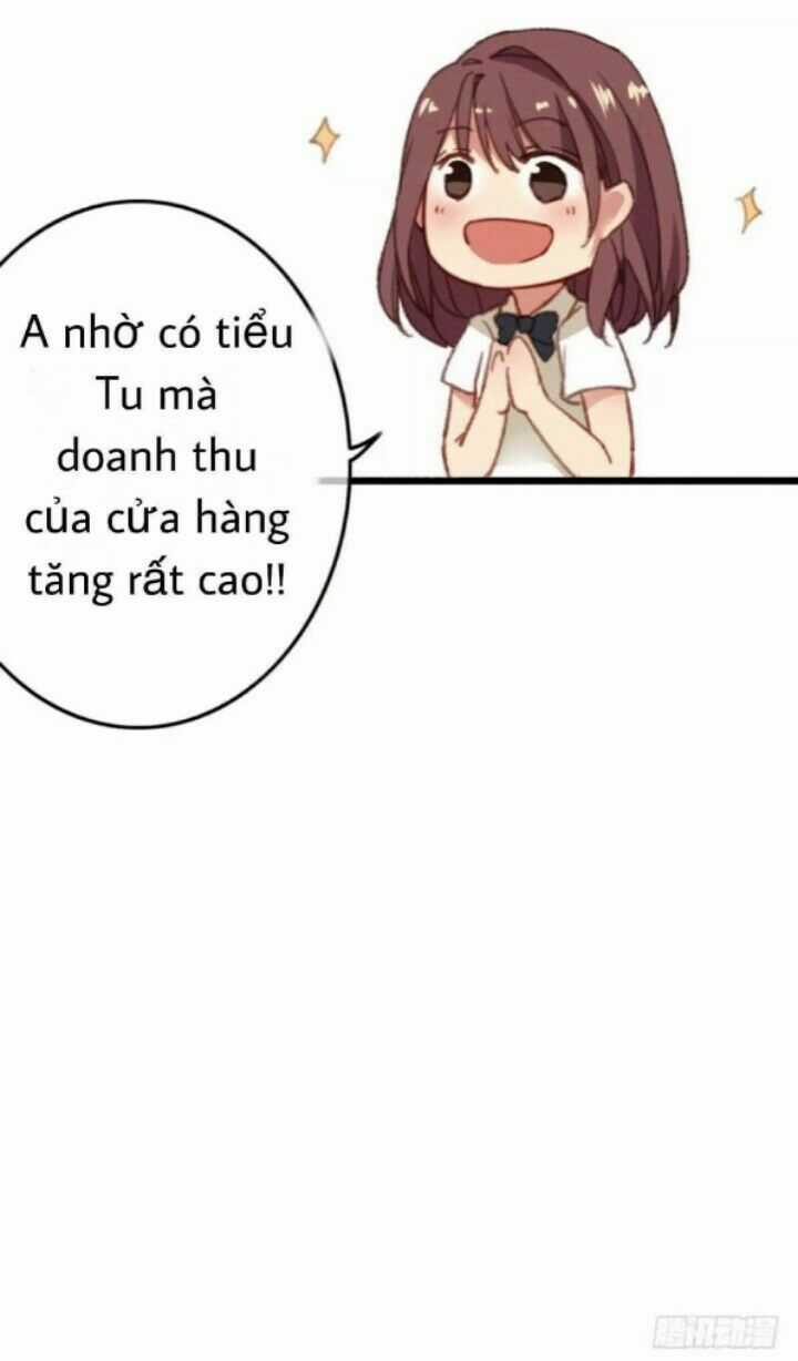 Lời Thì Thầm Chapter 5 trang 4