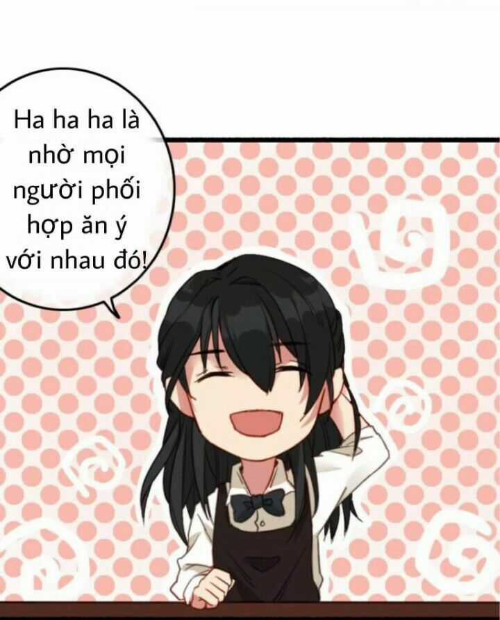 Lời Thì Thầm Chapter 5 trang 5