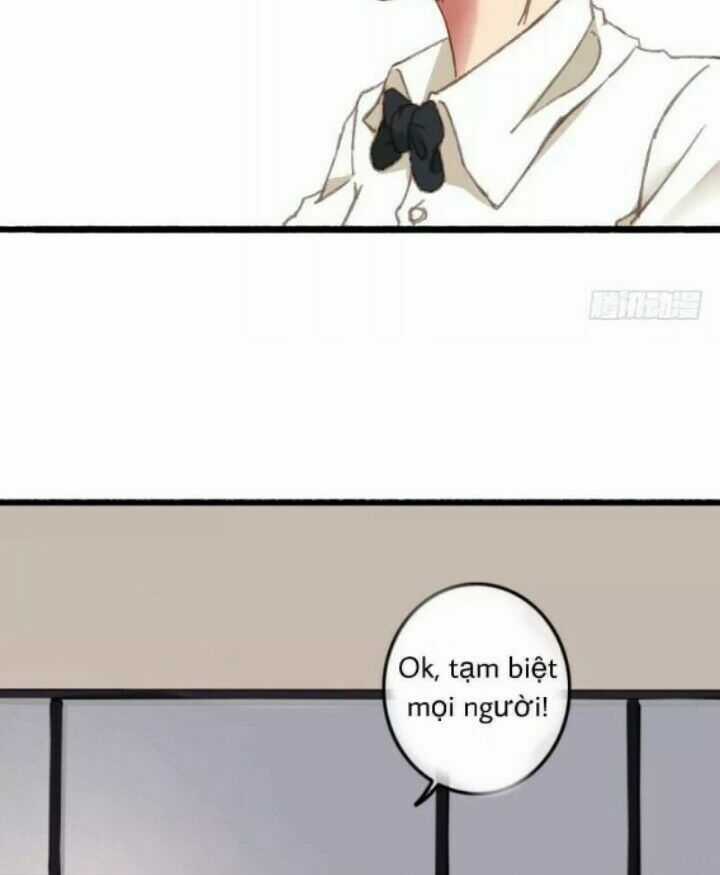 Lời Thì Thầm Chapter 5 trang 8