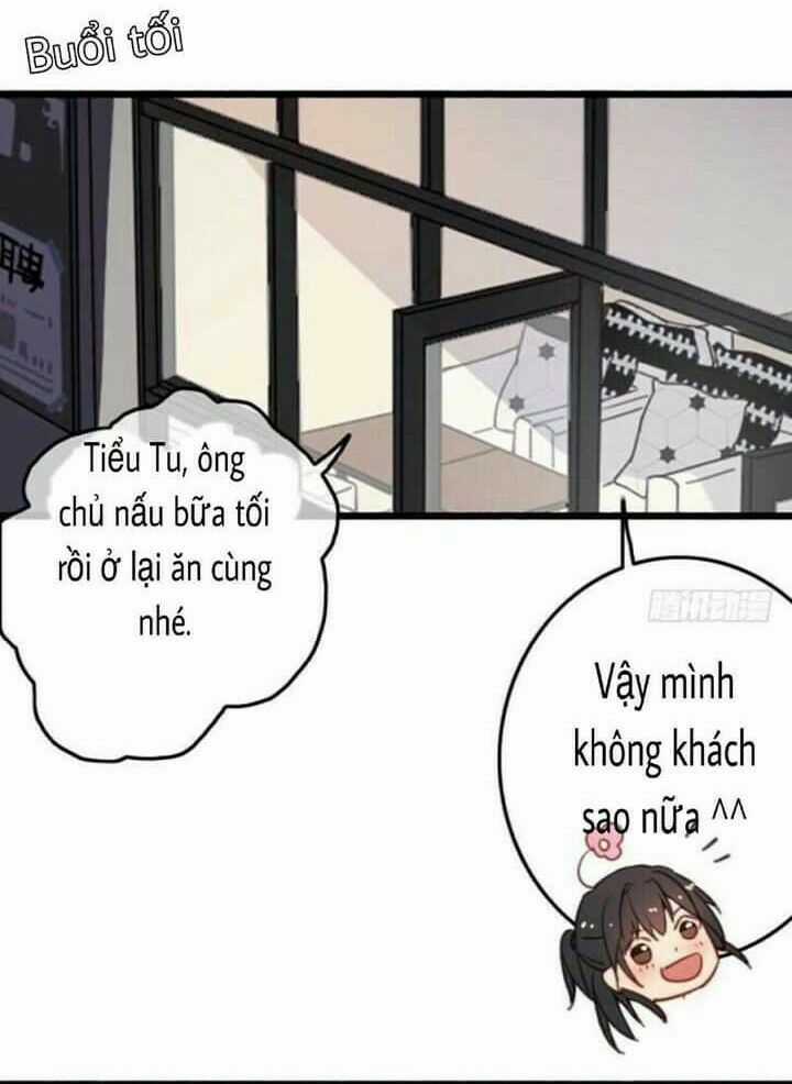 Lời Thì Thầm Chapter 6 trang 11