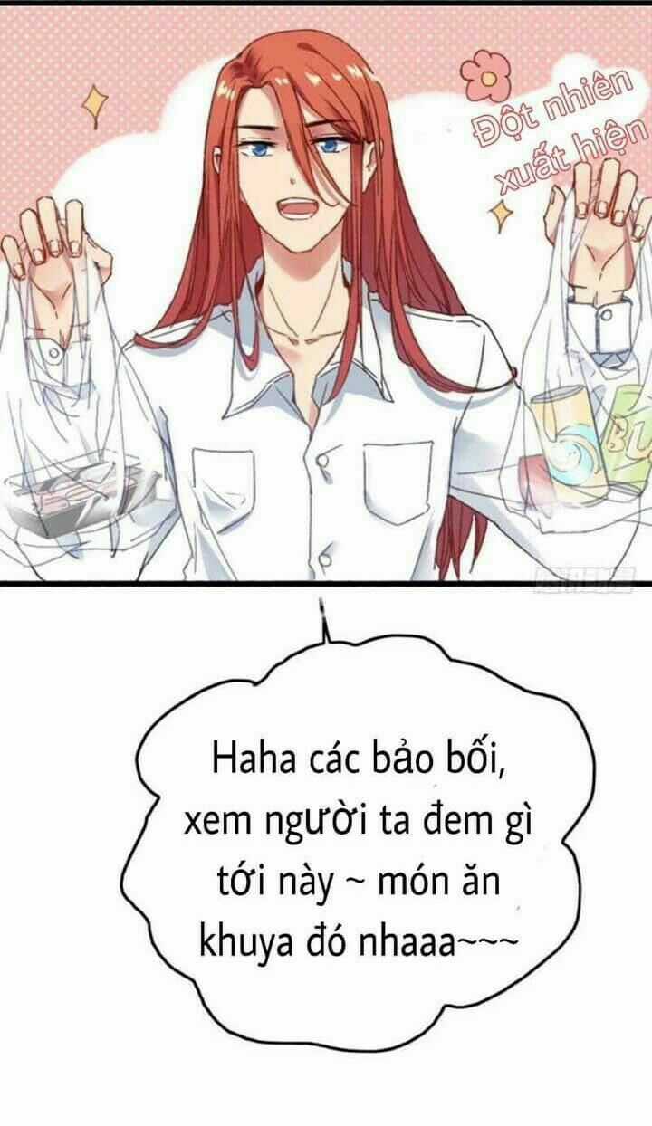 Lời Thì Thầm Chapter 6 trang 12