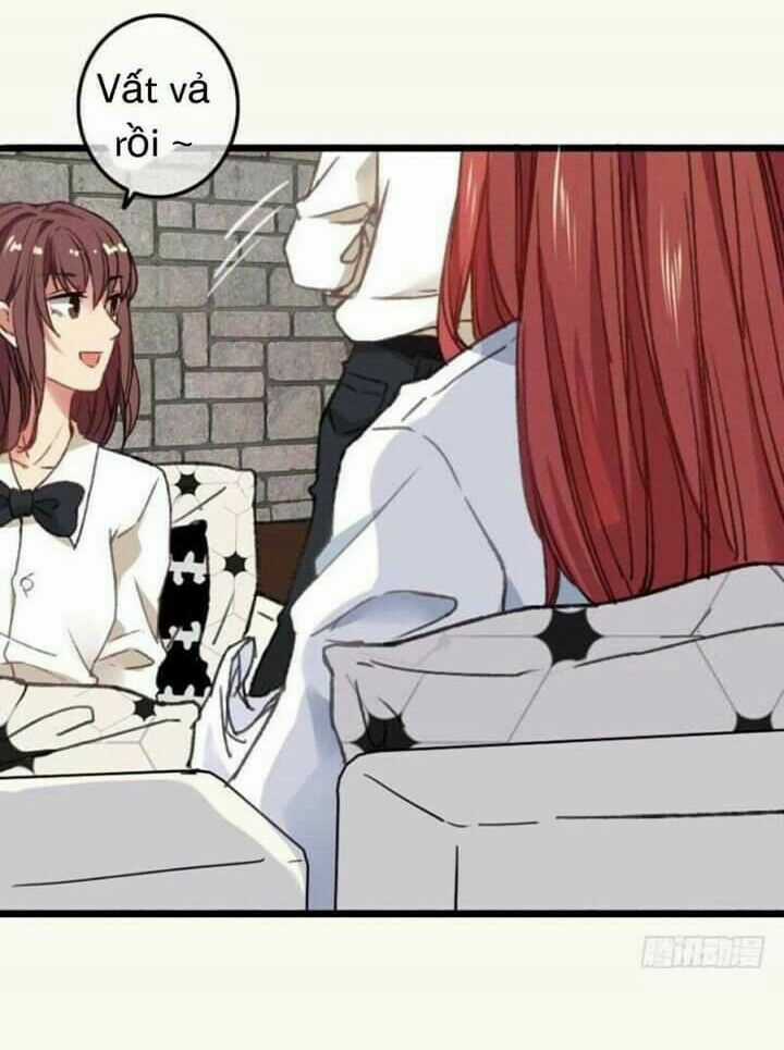 Lời Thì Thầm Chapter 6 trang 15