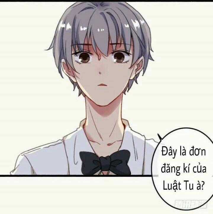 Lời Thì Thầm Chapter 6 trang 17