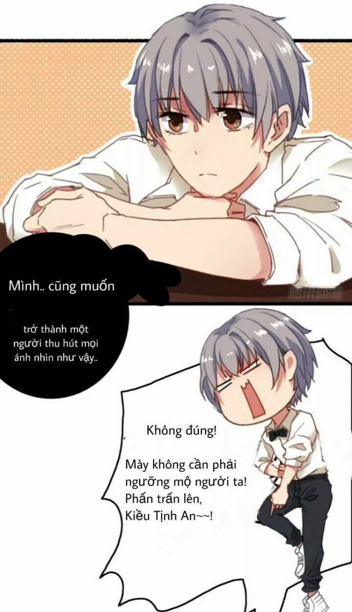 Lời Thì Thầm Chapter 6 trang 2