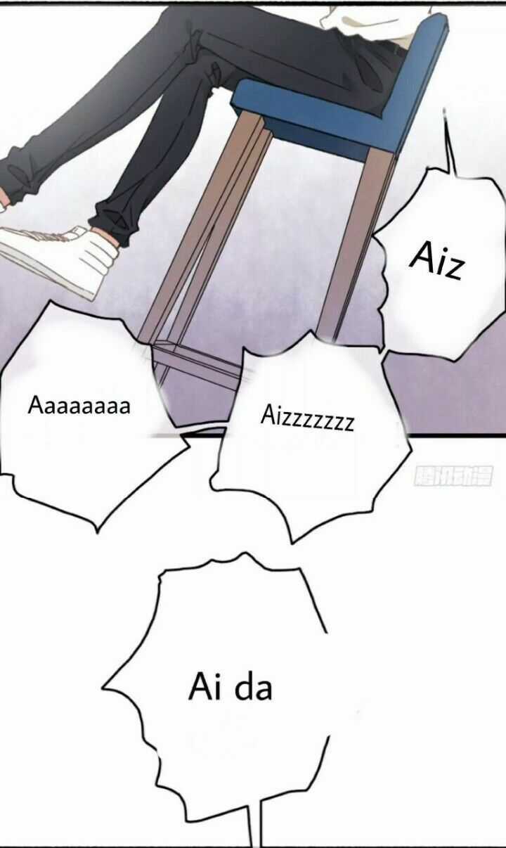 Lời Thì Thầm Chapter 6 trang 6