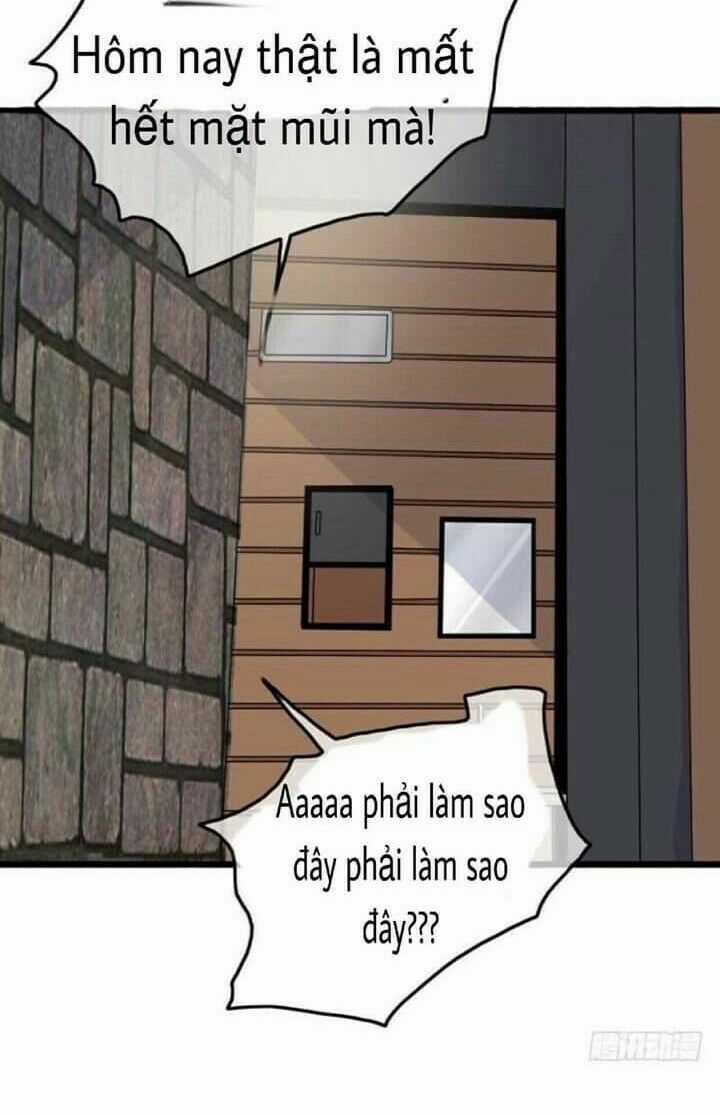 Lời Thì Thầm Chapter 6 trang 9