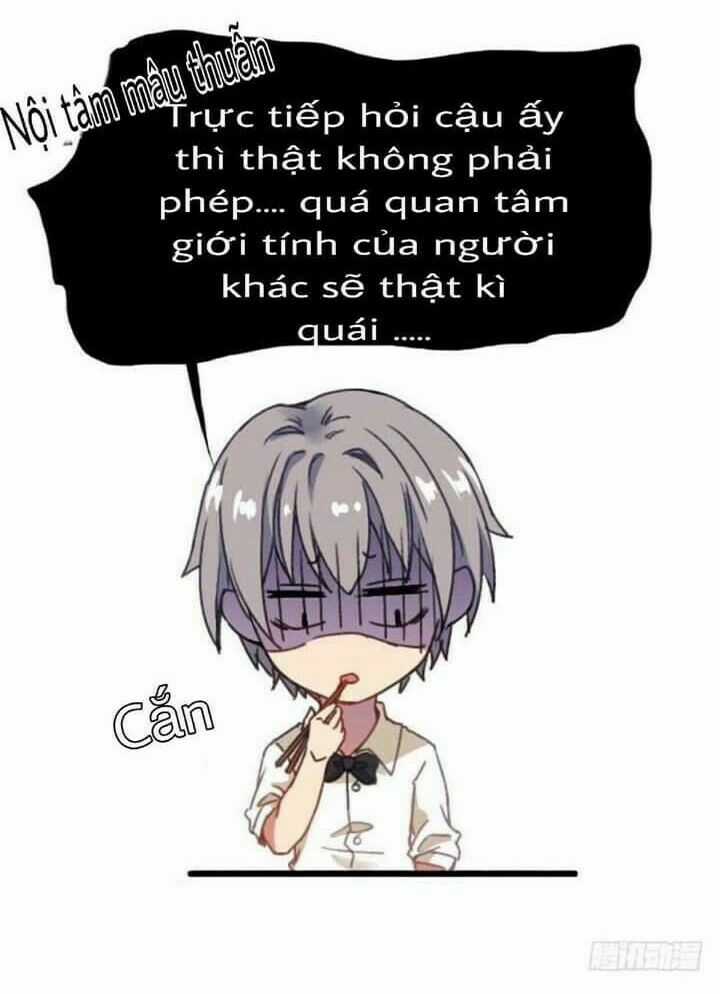 Lời Thì Thầm Chapter 7 trang 10