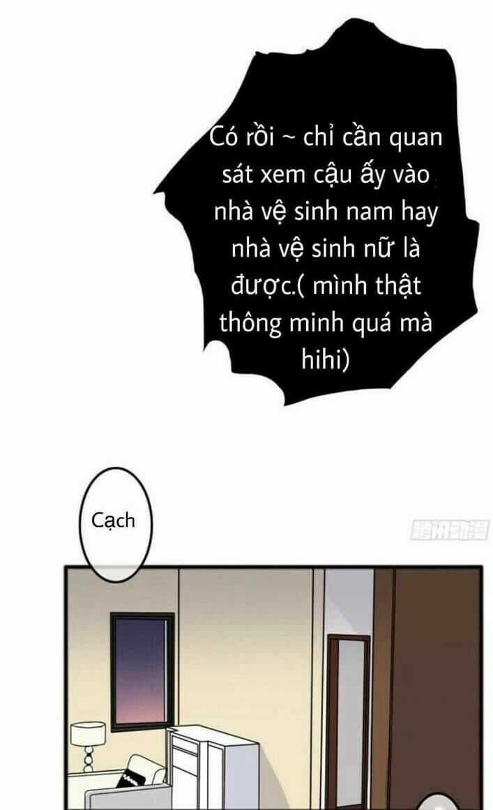 Lời Thì Thầm Chapter 7 trang 11