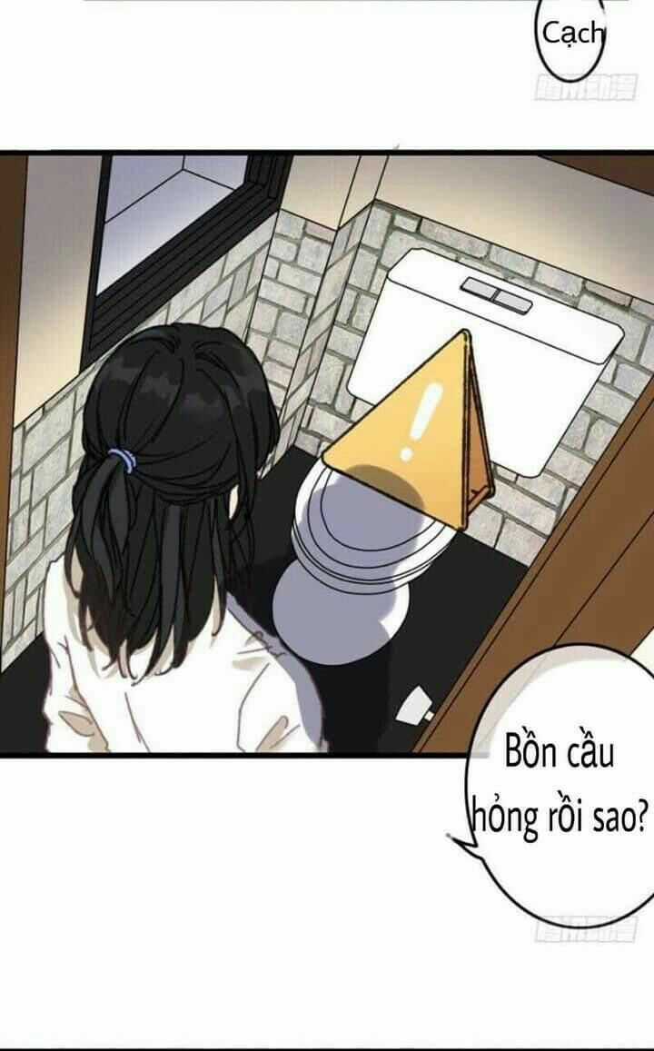 Lời Thì Thầm Chapter 7 trang 12