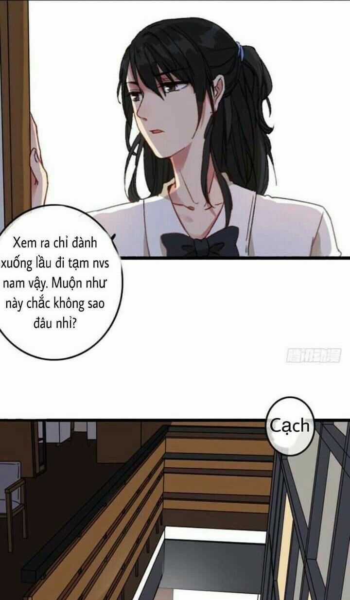Lời Thì Thầm Chapter 7 trang 13