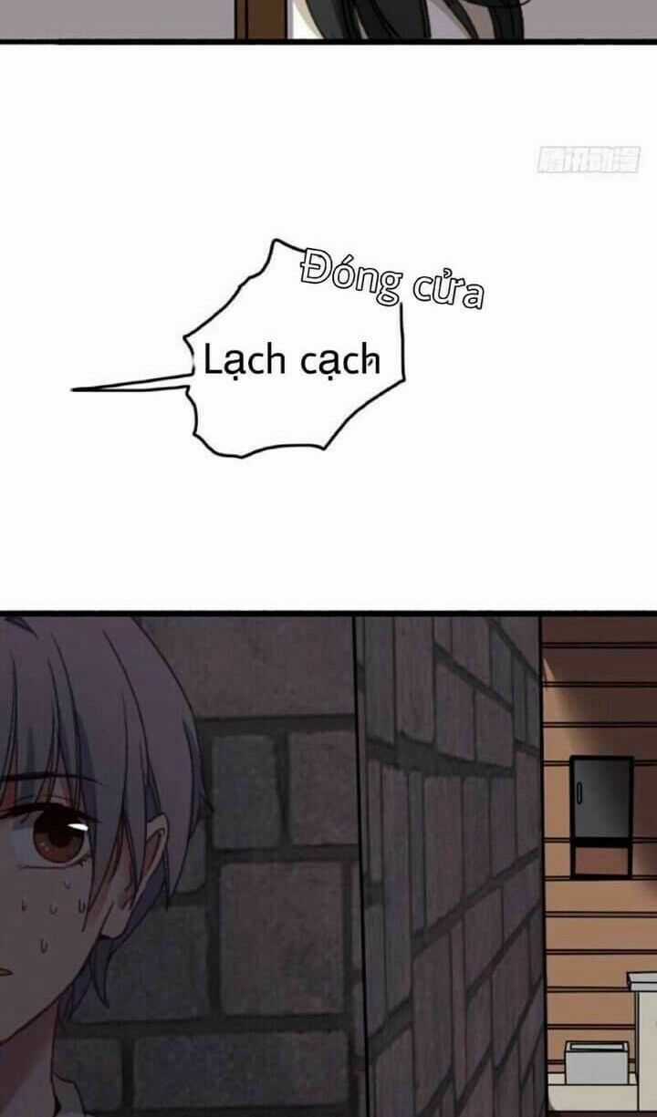 Lời Thì Thầm Chapter 7 trang 15