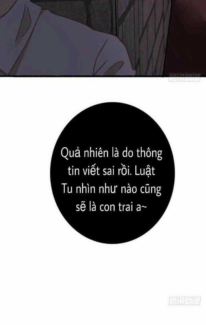 Lời Thì Thầm Chapter 7 trang 16