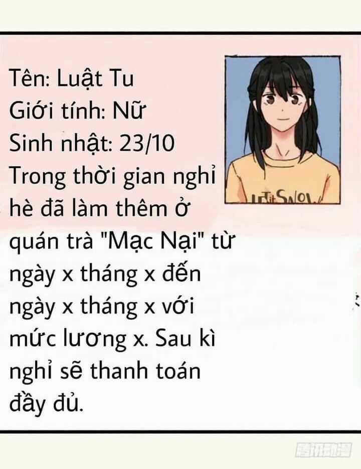 Lời Thì Thầm Chapter 7 trang 2