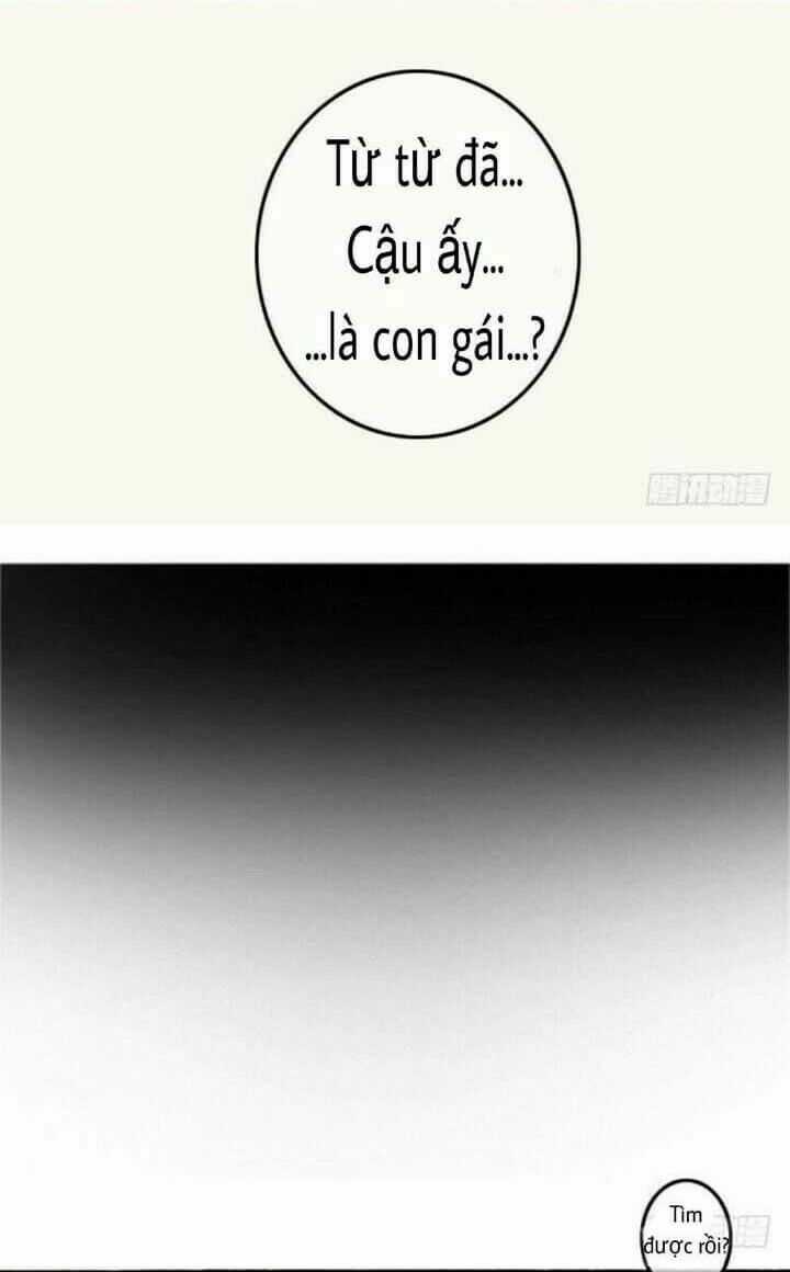 Lời Thì Thầm Chapter 7 trang 3