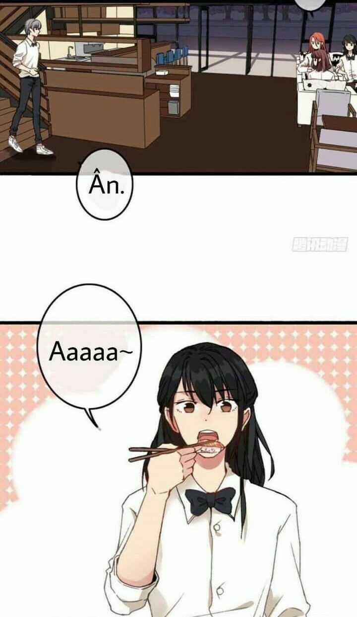 Lời Thì Thầm Chapter 7 trang 4