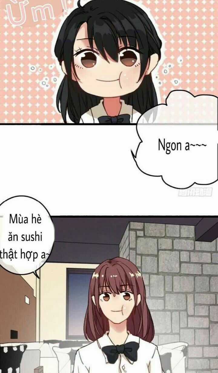 Lời Thì Thầm Chapter 7 trang 5